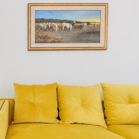 Agriturismo Villa Toscana カンピーリア・マリッティマ エクステリア 写真