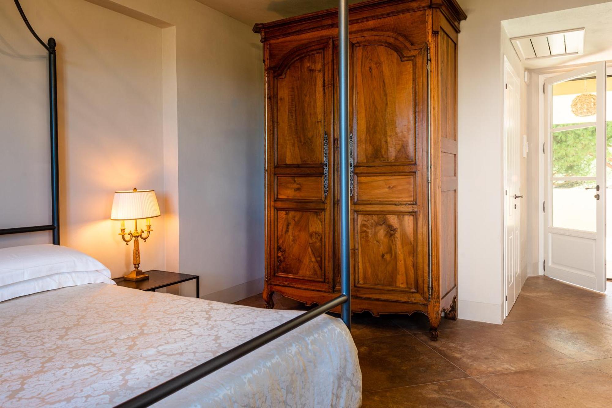 Agriturismo Villa Toscana カンピーリア・マリッティマ エクステリア 写真
