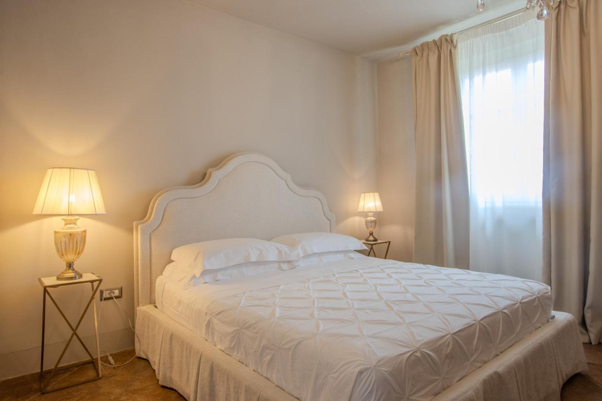 Agriturismo Villa Toscana カンピーリア・マリッティマ エクステリア 写真