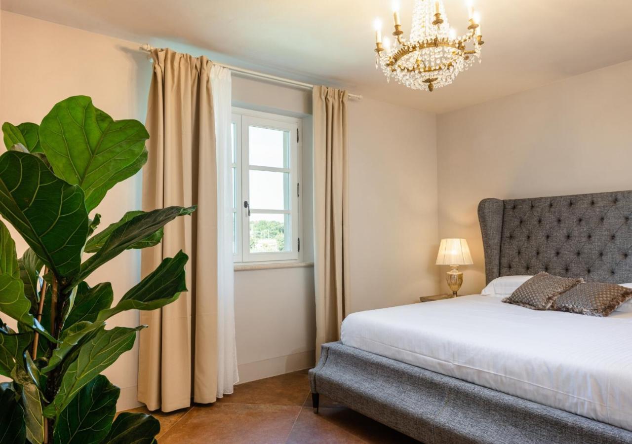 Agriturismo Villa Toscana カンピーリア・マリッティマ エクステリア 写真