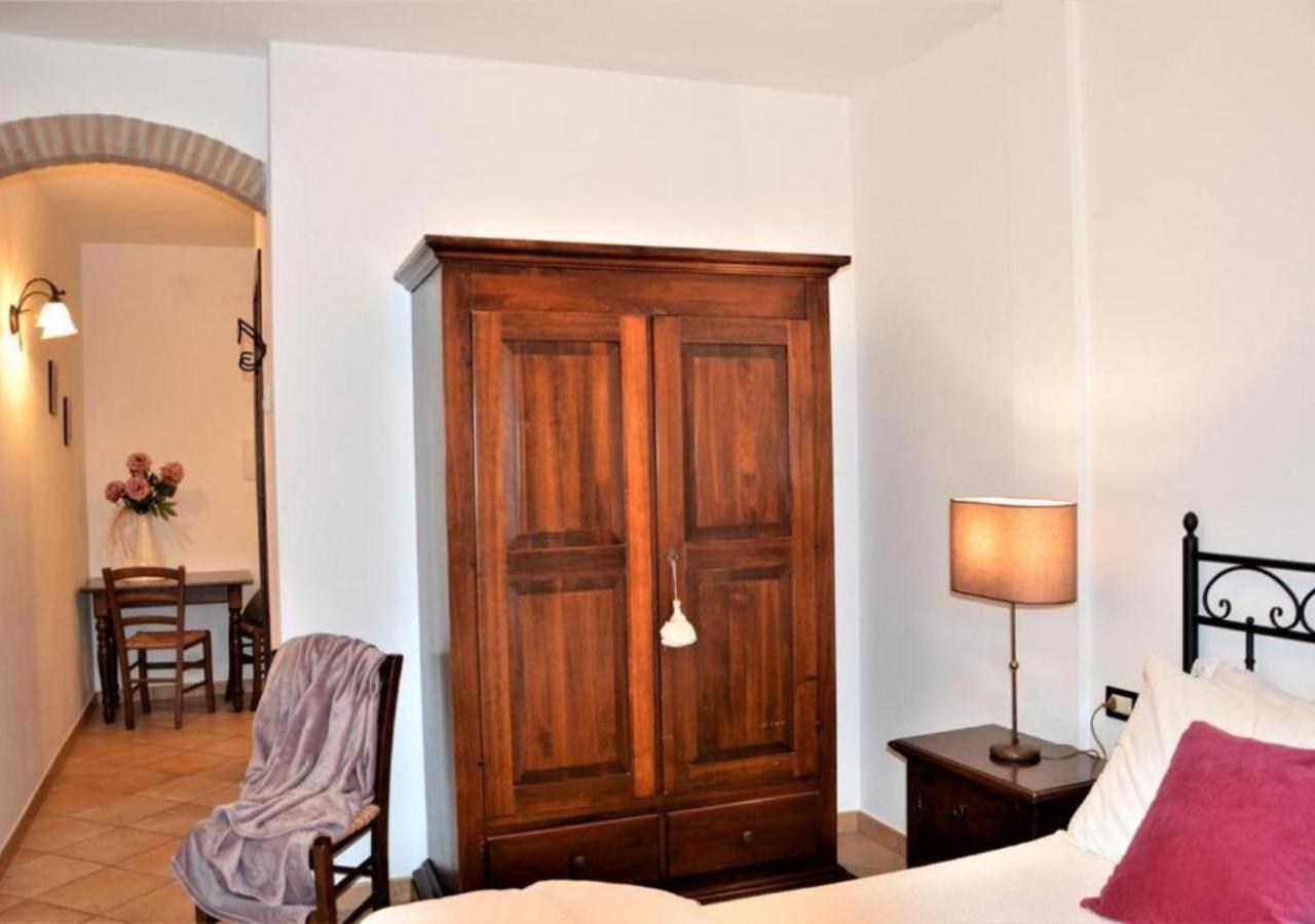 Agriturismo Villa Toscana カンピーリア・マリッティマ 部屋 写真