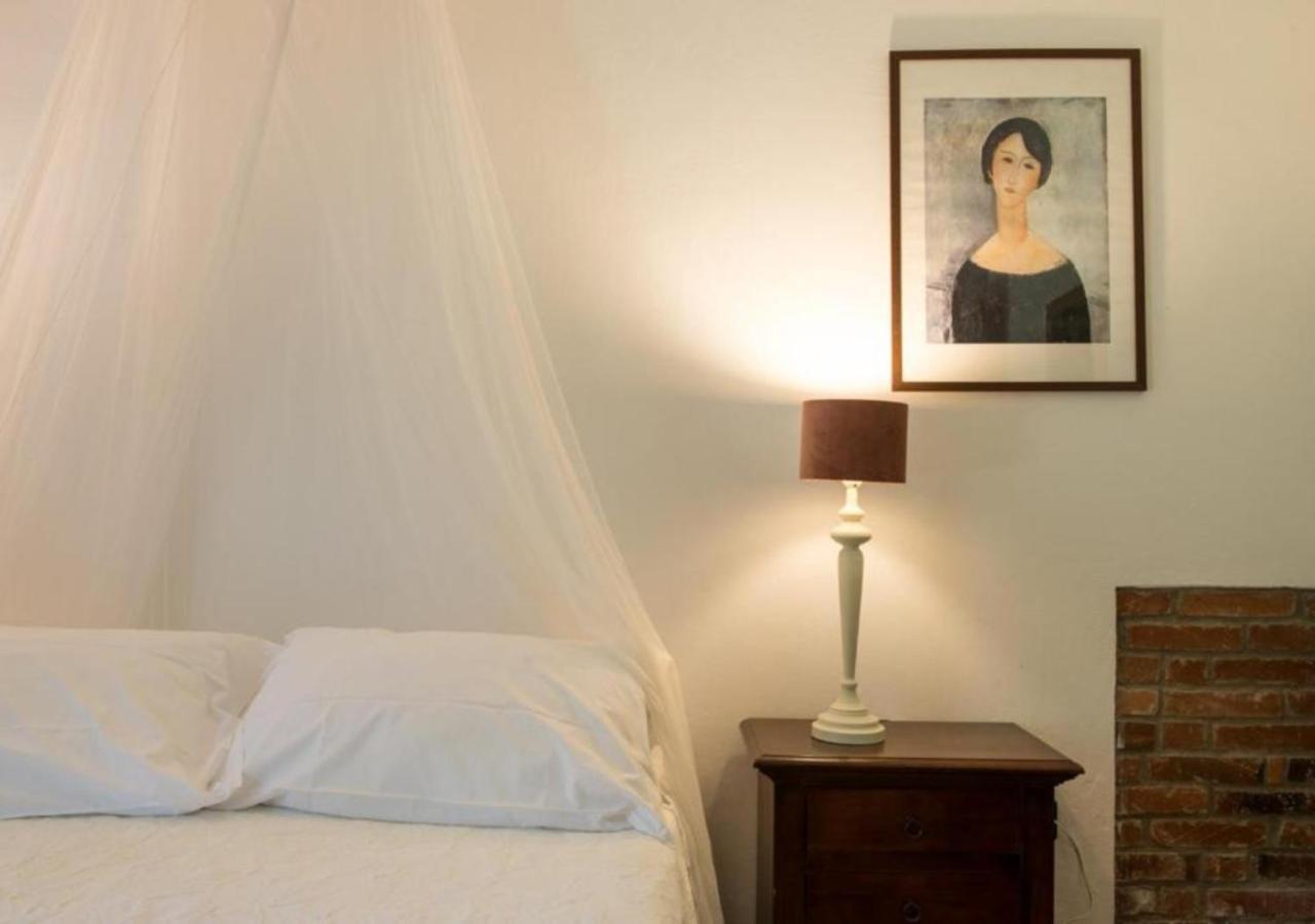 Agriturismo Villa Toscana カンピーリア・マリッティマ エクステリア 写真