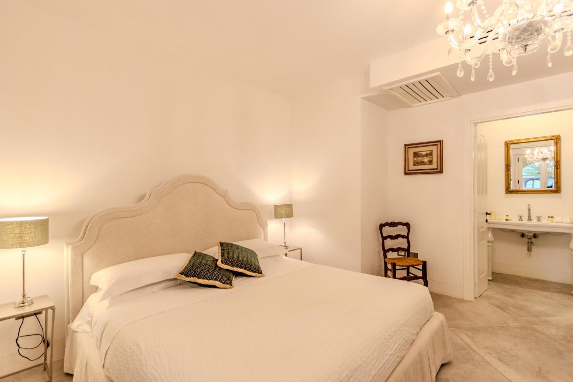 Agriturismo Villa Toscana カンピーリア・マリッティマ エクステリア 写真