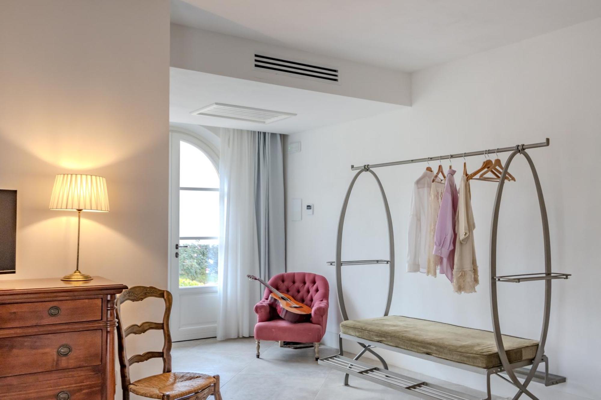 Agriturismo Villa Toscana カンピーリア・マリッティマ エクステリア 写真