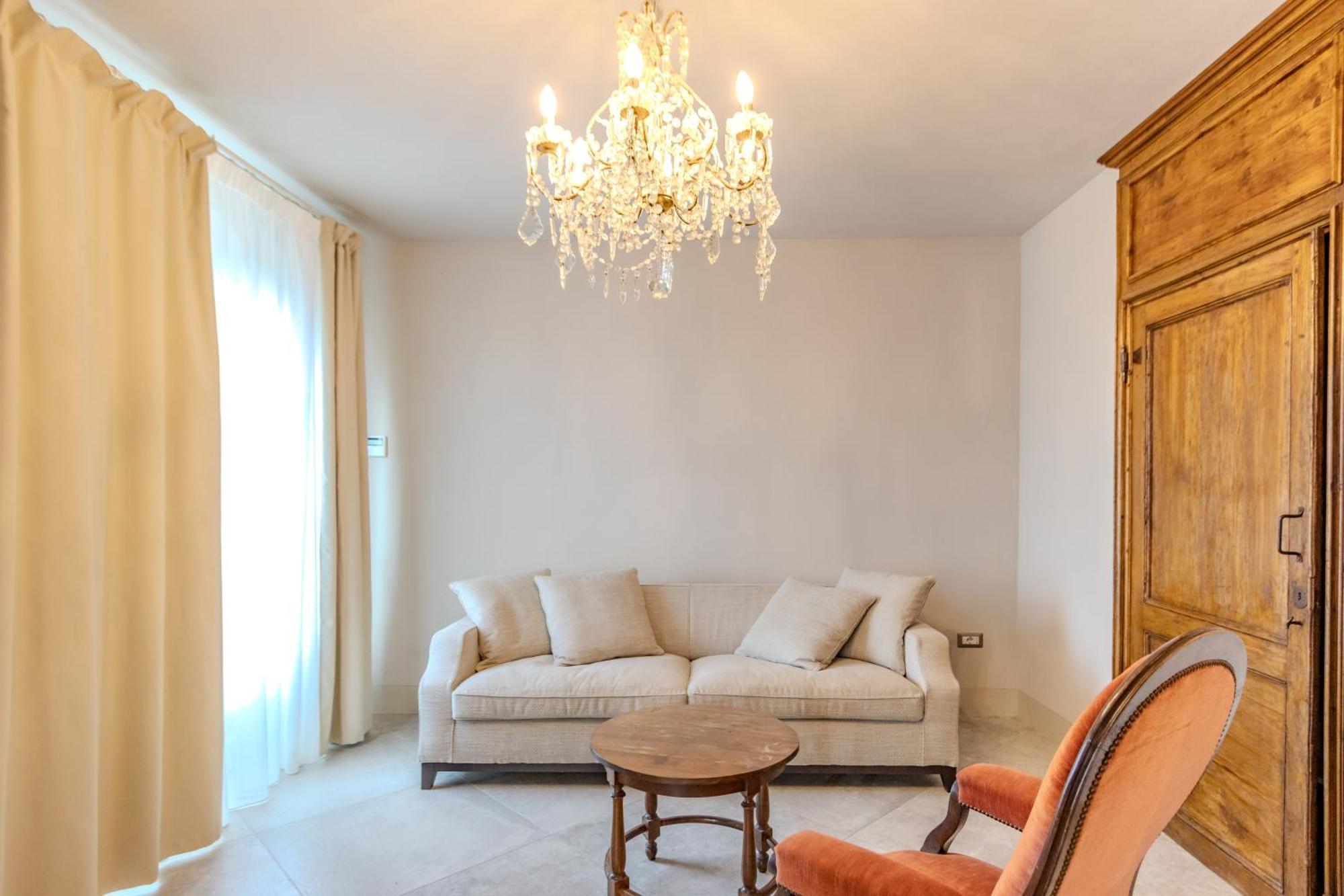 Agriturismo Villa Toscana カンピーリア・マリッティマ エクステリア 写真