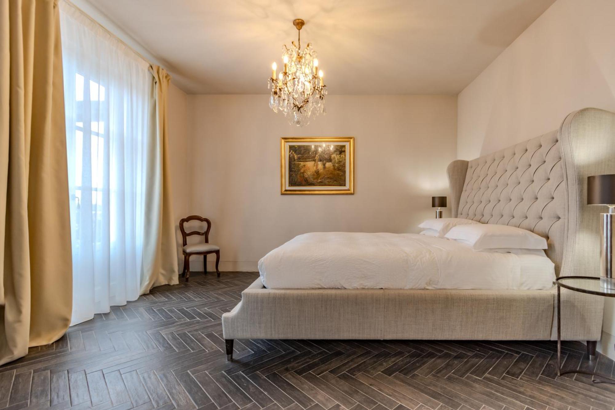 Agriturismo Villa Toscana カンピーリア・マリッティマ エクステリア 写真