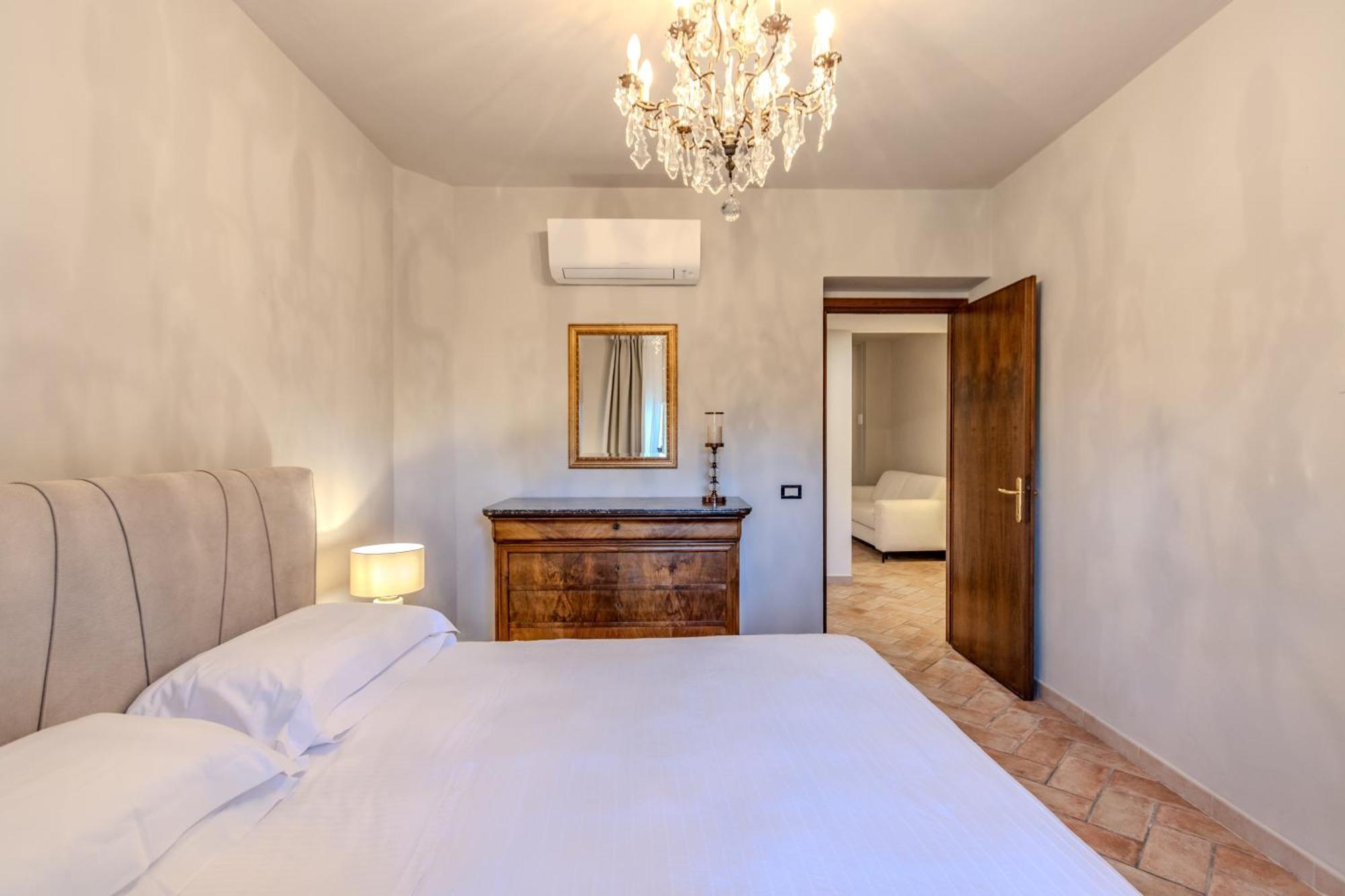 Agriturismo Villa Toscana カンピーリア・マリッティマ エクステリア 写真