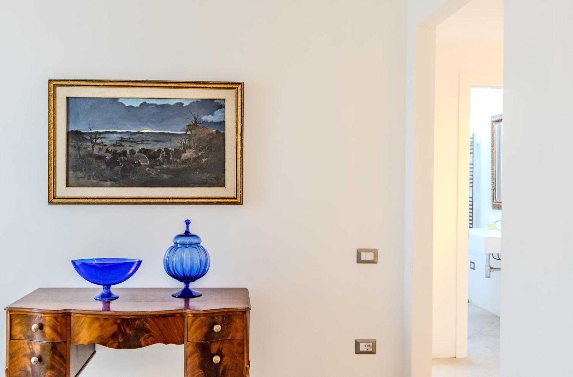 Agriturismo Villa Toscana カンピーリア・マリッティマ エクステリア 写真