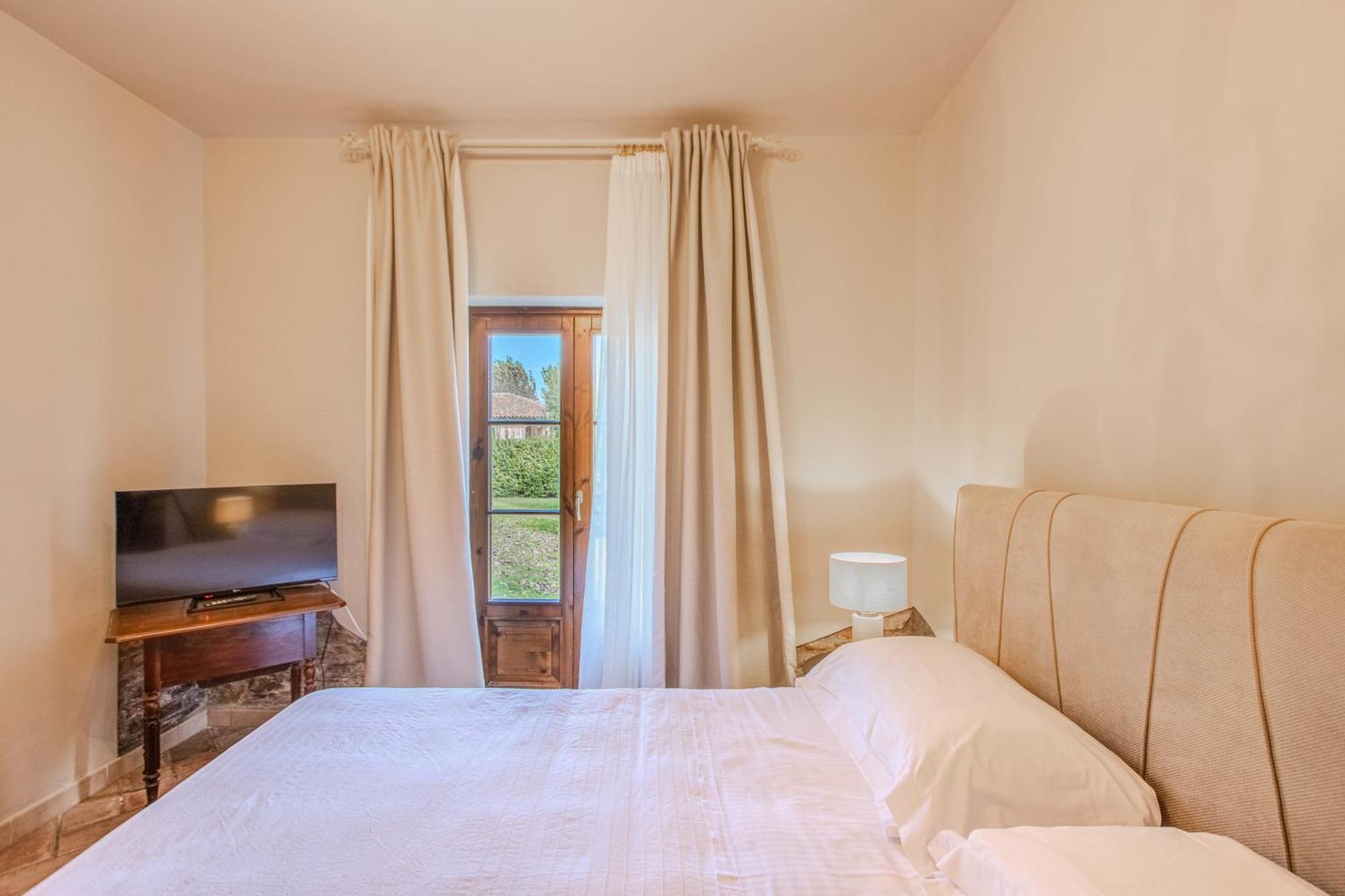 Agriturismo Villa Toscana カンピーリア・マリッティマ エクステリア 写真