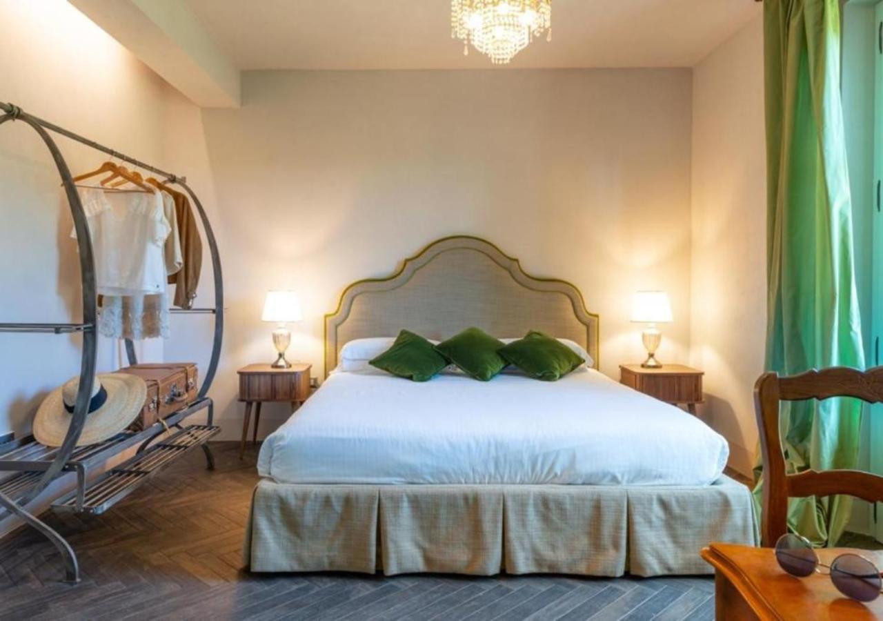 Agriturismo Villa Toscana カンピーリア・マリッティマ エクステリア 写真